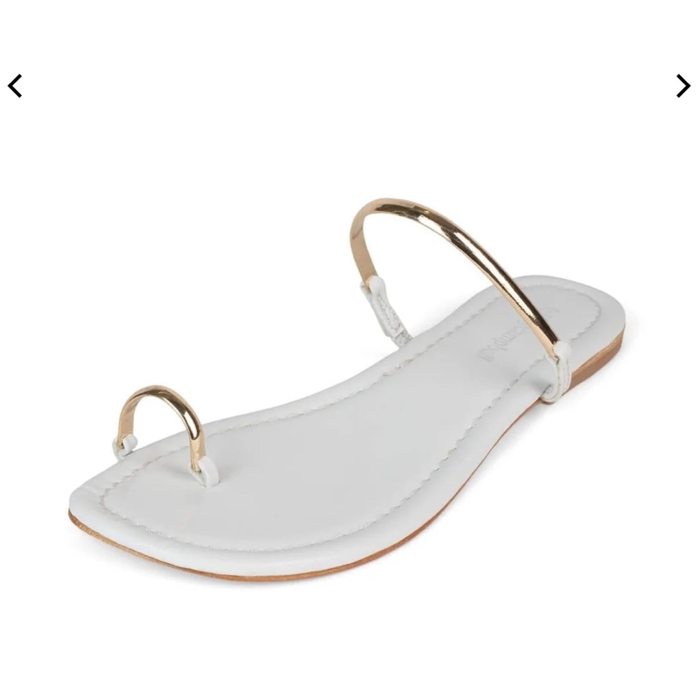 Jeffery Campbell- DISCREET